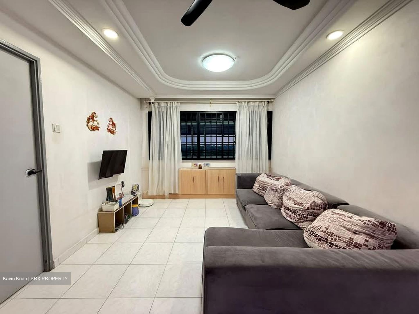 Blk 462 Choa Chu Kang Avenue 4 (Choa Chu Kang), HDB 4 Rooms #583021511